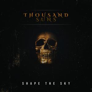 Thousand Suns (feat. Christian O'Neal) (Explicit)