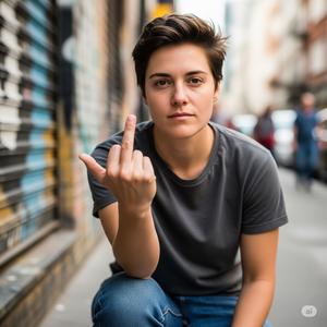 check yourself first