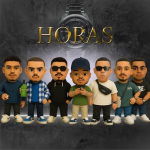 Horas (Explicit)