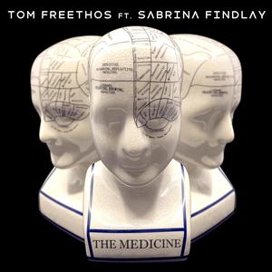 The Medicine (feat. Sabrina Findlay)