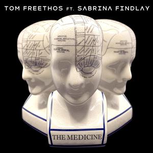 The Medicine(feat. Sabrina Findlay)