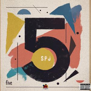 Five Freestyle (Explicit)