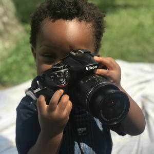 Look A Here (Explicit)