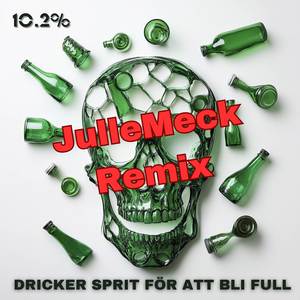 DRICKER SPRIT FÖR ATT BLI FULL (Remix)