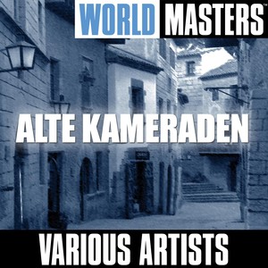 World Masters: Alte Kameraden