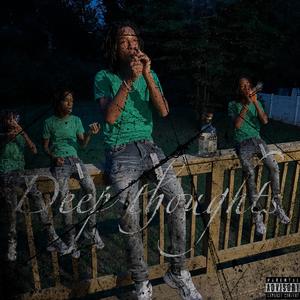 Numb To The Pain (feat. Luhmanmanofficial) (Explicit)