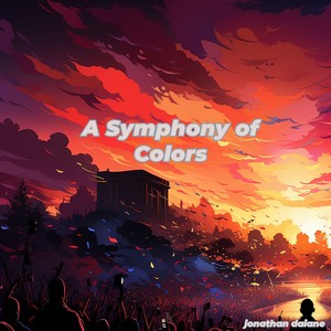 A Symphony of Colors (Explicit)