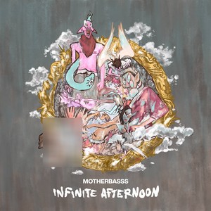 Infinite Afternoon (Explicit)