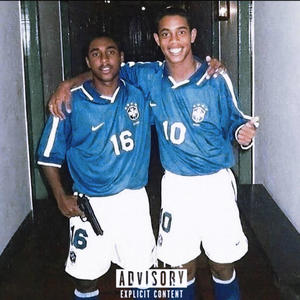 SMOKE (feat. rooc lee) (Explicit)