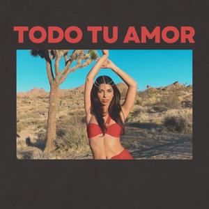 Todo Tu Amor