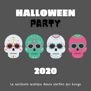 Halloween party 2020: La meilleure musique dance electro qui bouge pour Halloween