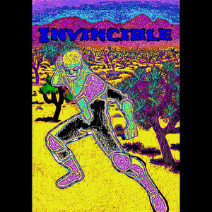 Invincible (Explicit)