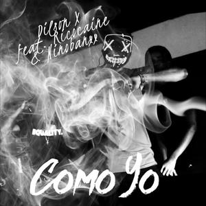 Como Yo (feat. Ri******* & Ninobanxx) [Explicit]