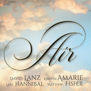 Air (feat. Matthew Fisher & Lars Hannibal)