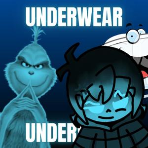 Underwear (feat. the trickster)