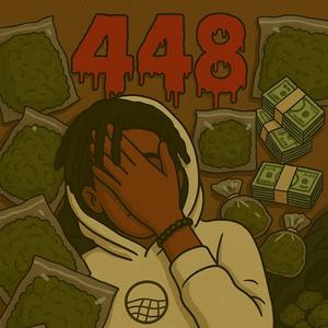 448 gramz (Explicit)