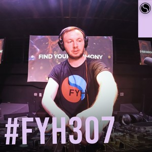 Find Your Harmony Radioshow #307