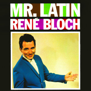 Mr. Latin