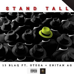 Stand Tall (Explicit)