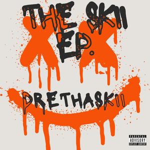 The Skii Ep (Explicit)