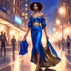 Single Night Out (Special Family Legacy Version)