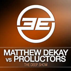 The Deep Show (DJ Remy Remix)