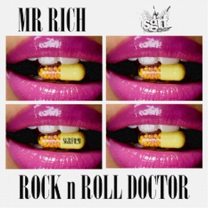 Rock N Roll Doctor (Original Mix)