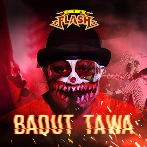 Badut Tawa