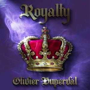 Royalty (feat. 2.wav)