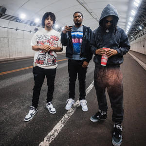 What You Think (feat. Chizzy) (Explicit)