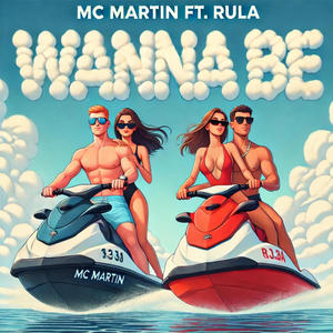 Wanna Be (feat. Rula) [Explicit]