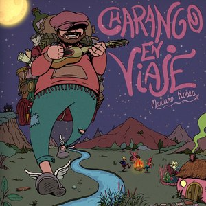 Charango En Viaje