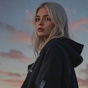 Falling Through the Sky