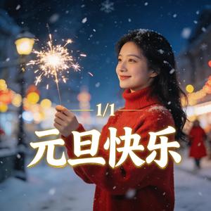 元旦快乐 (剪辑版)
