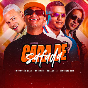 Cara de Safada