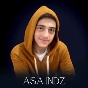 Asa Indz (feat. Hrachuhi) [8D Version]