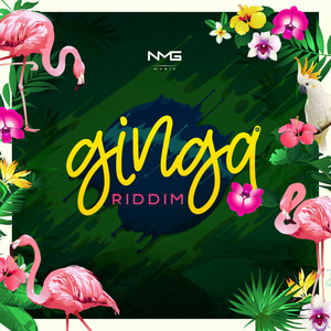 Ginga Riddim