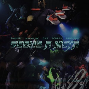 Segue a Meta (Explicit)