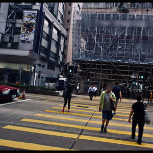 Humahakbang (feat. Keith Preach & Komplex Beats) (Explicit)