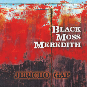 Jericho Gap