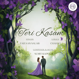 Teri Kasam (feat. Sumit Kapoor)