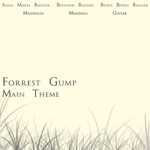 Feather Theme (From "Forrest Gump")