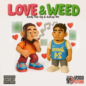 LCA (feat. Loop On The Street, Askap Mc, JotaYe, Mil-Thon & Jorel 'En el Mic') (Explicit)