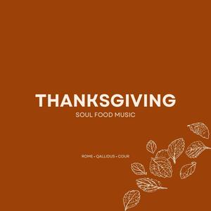 Thanksgiving (Explicit)