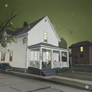 i want you for everything but you make it ****ed up (feat. santosrighthere) (Explicit)