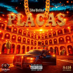 Placas (Cumbia Belica) (Explicit)