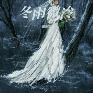 冬雨微冷 (伴奏)