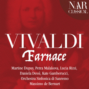 Vivaldi: Farnace