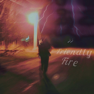 Friendly Fire (Demo) - EP (Explicit)