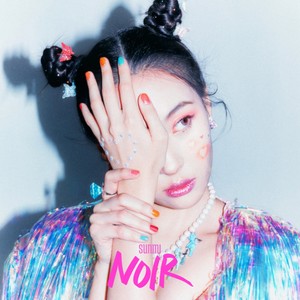 Noir dari SUNMI
